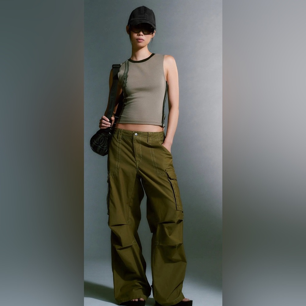 I.AM.GIA Jaxxon Cargo Pants
